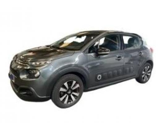 usato CITROEN C3