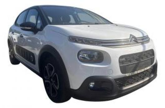usato CITROEN C3