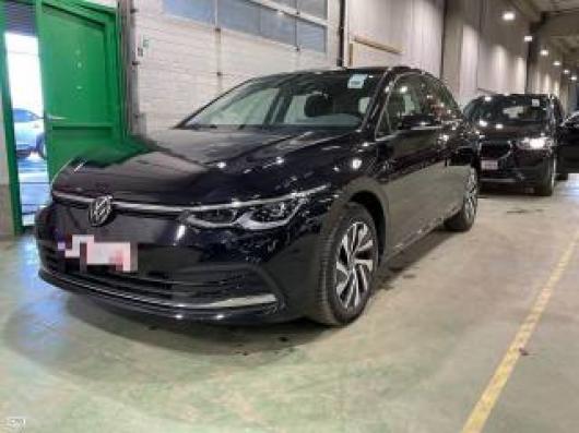 usato VOLKSWAGEN Golf