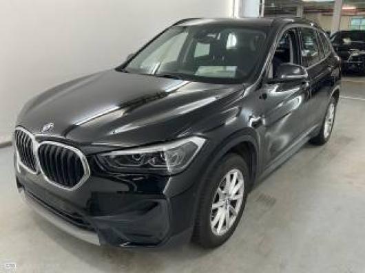 usato BMW X1