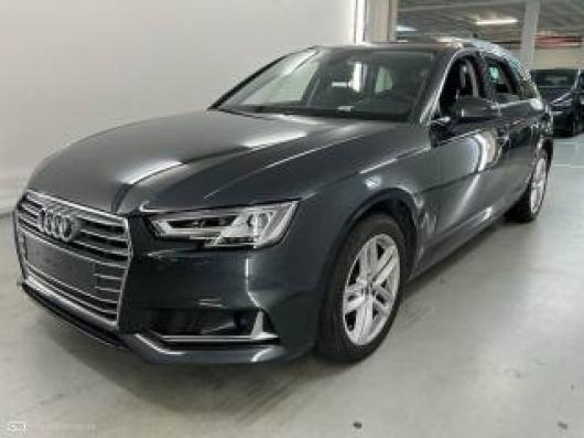 usato AUDI A4
