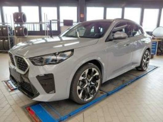 usato BMW X2