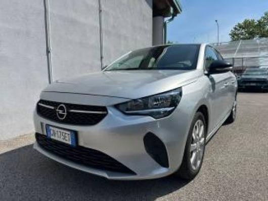usato OPEL Corsa