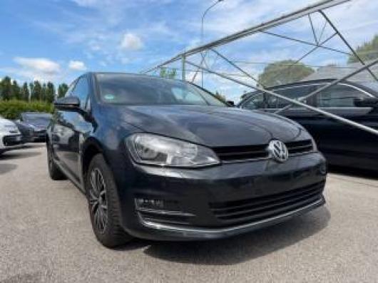 usato VOLKSWAGEN Golf