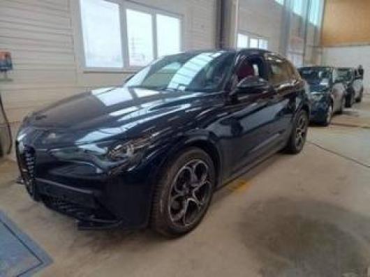 usato ALFA ROMEO Stelvio