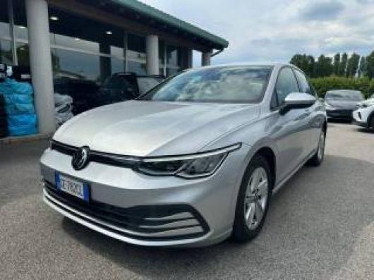 usato VOLKSWAGEN Golf
