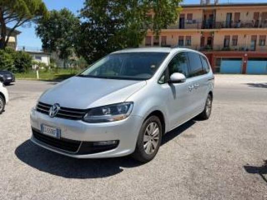 usato VOLKSWAGEN Sharan