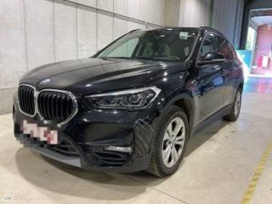 usato BMW X1