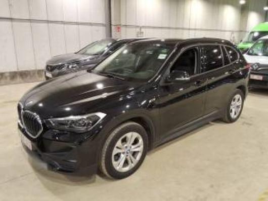 usato BMW X1