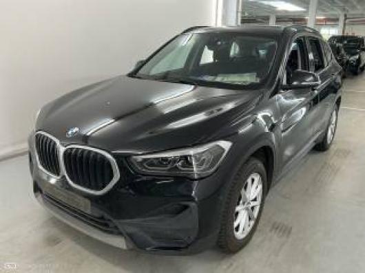 usato BMW X1