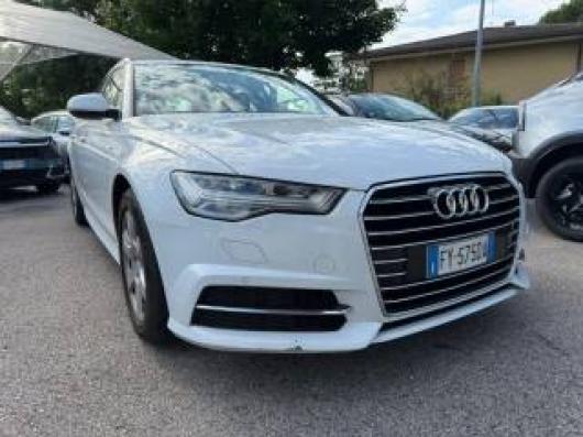 usato AUDI A6