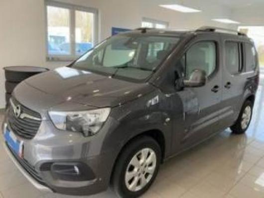 usato OPEL Combo Life
