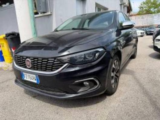 usato FIAT Tipo