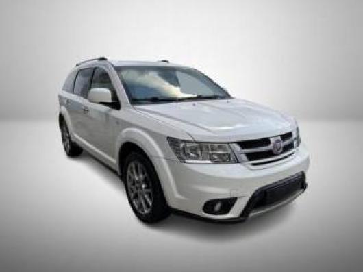 usato FIAT Freemont
