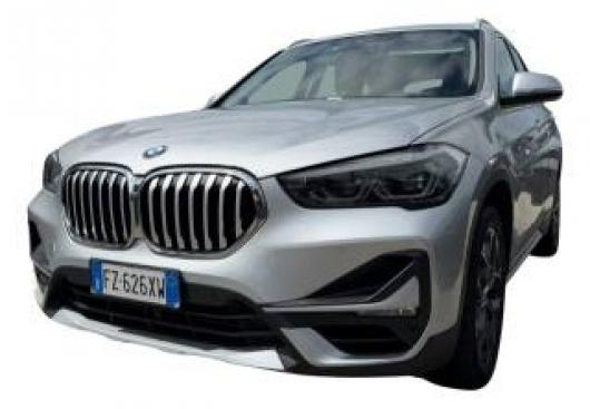 usato BMW X1