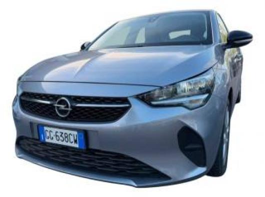Corsa
