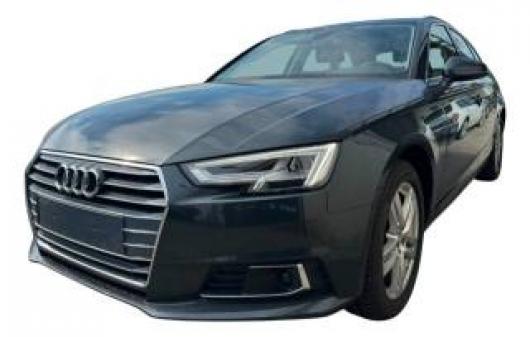 usato AUDI A4