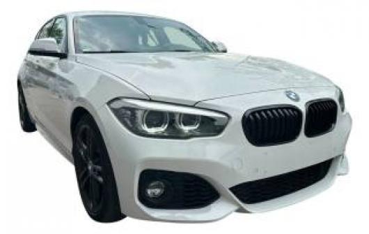 usato BMW 118