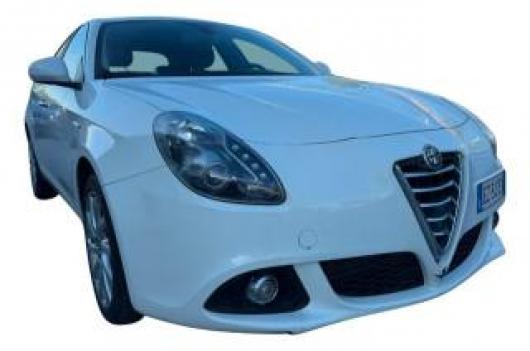 usato ALFA ROMEO Giulietta