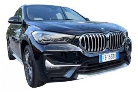 usato BMW X1