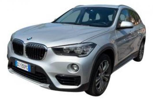 usato BMW X1