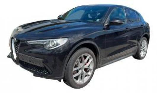 Stelvio