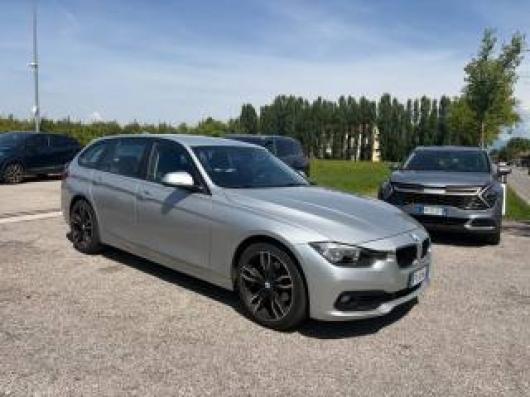 usato BMW 318
