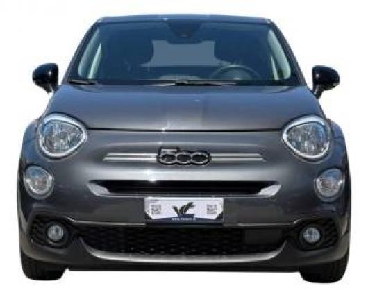 usato FIAT 500X