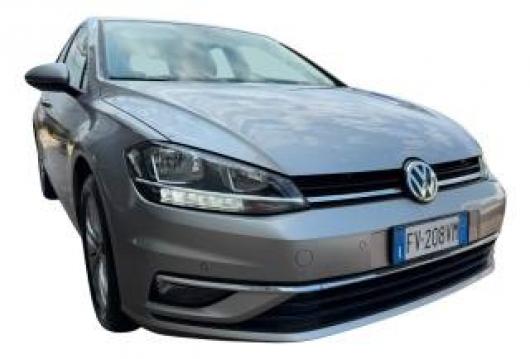 usato VOLKSWAGEN Golf