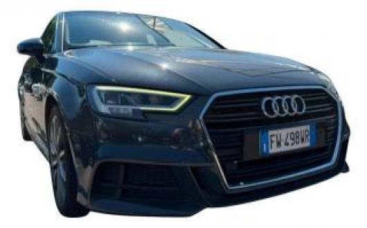 usato AUDI A3