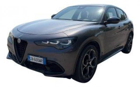 Stelvio