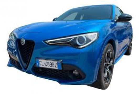 Stelvio