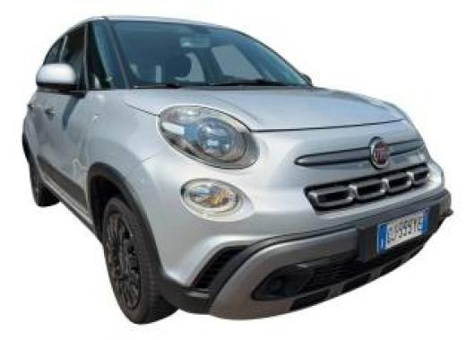 usato FIAT 500L