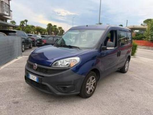 usato FIAT Doblo