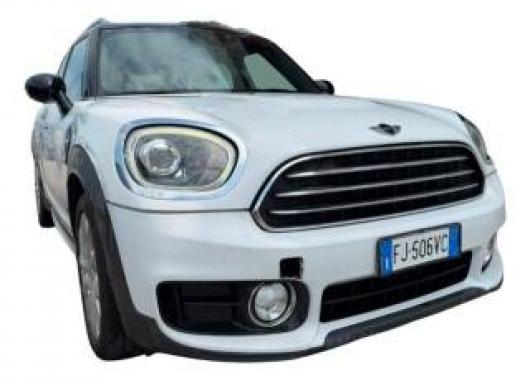 usato MINI Countryman