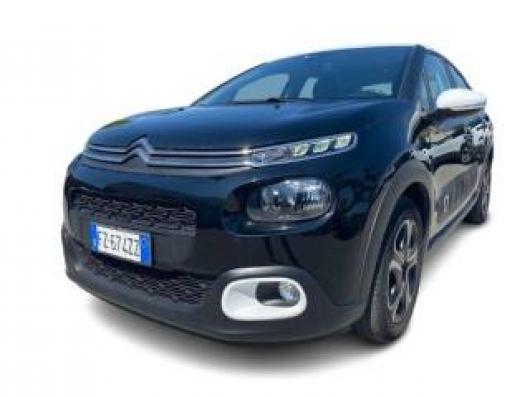 usato CITROEN C3