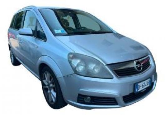 Zafira