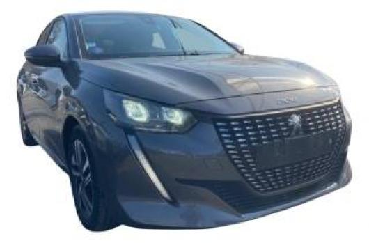usato PEUGEOT 208