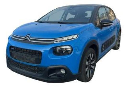 usato CITROEN C3