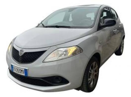 Ypsilon