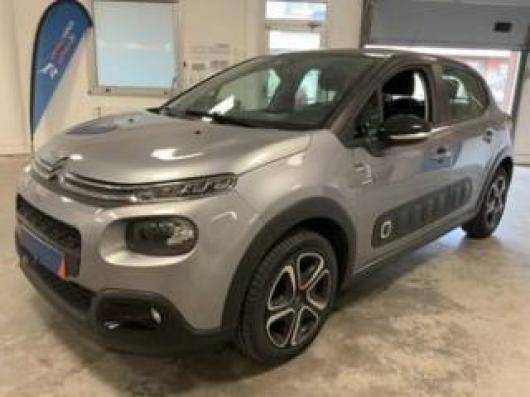 usato CITROEN C3