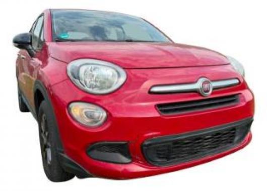 usato FIAT 500X