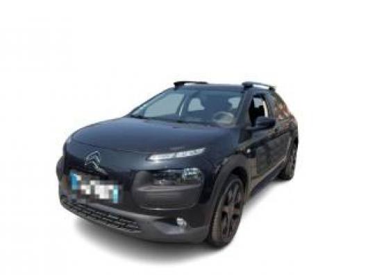 usato CITROEN C4 Cactus