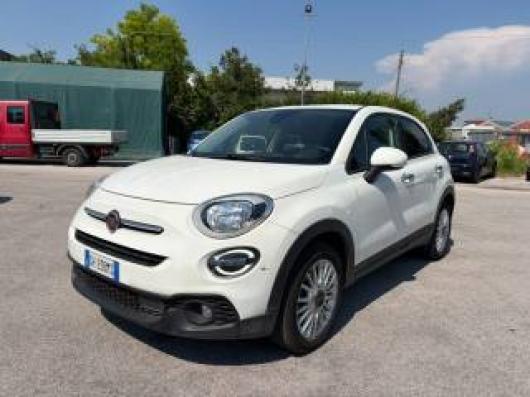 usato FIAT 500X
