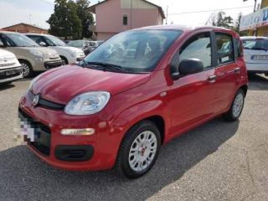 usato FIAT Panda