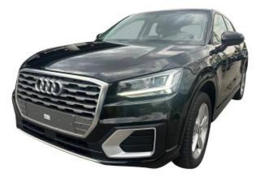 usato AUDI Q2