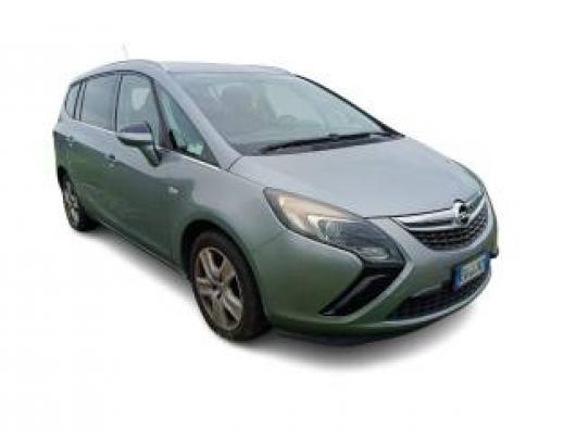 usato OPEL Zafira Tourer