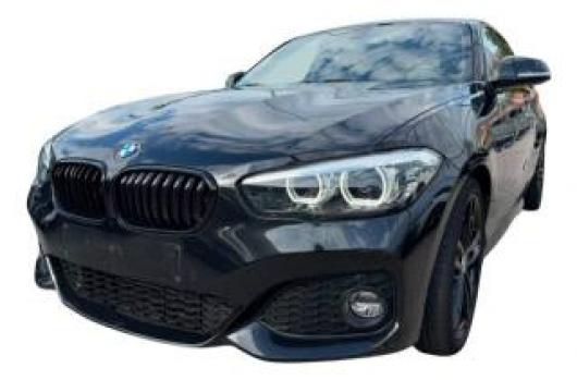 usato BMW 118