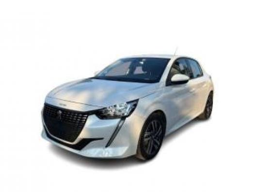 usato PEUGEOT 208