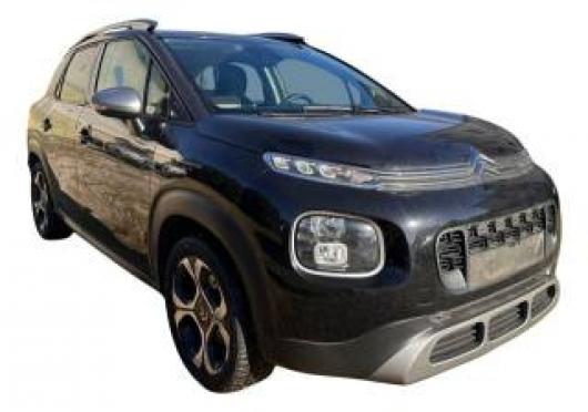 usato CITROEN C3 Aircross